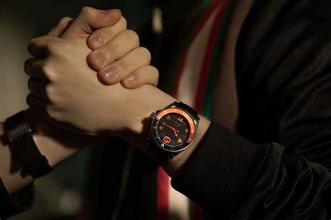 orologio gucci per fnatic|Fnatic dive watch.